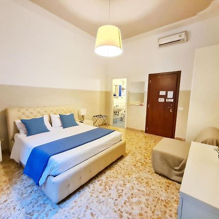 Sweet Life Guesthouse Рим Экстерьер фото