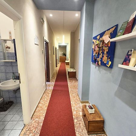 Sweet Life Guesthouse Рим Экстерьер фото