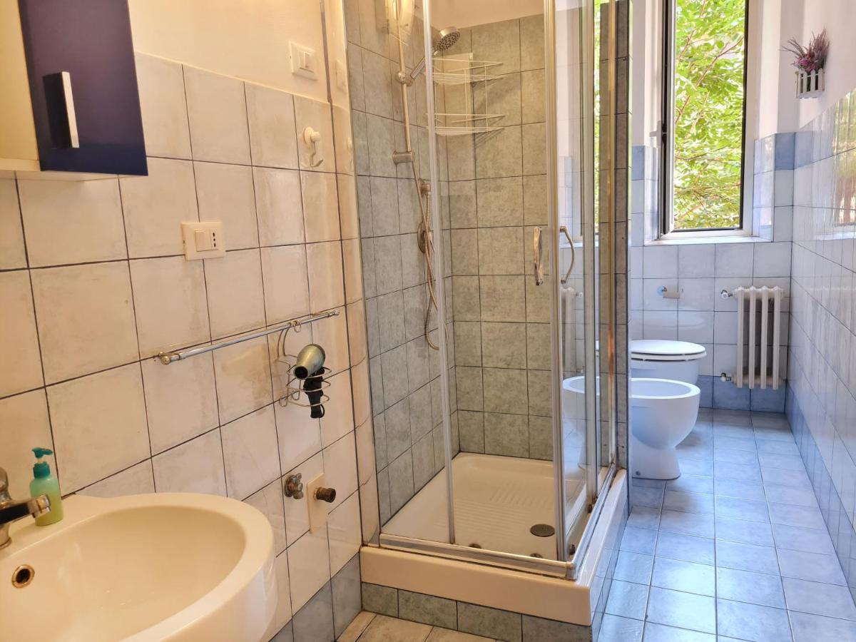 Sweet Life Guesthouse Рим Экстерьер фото