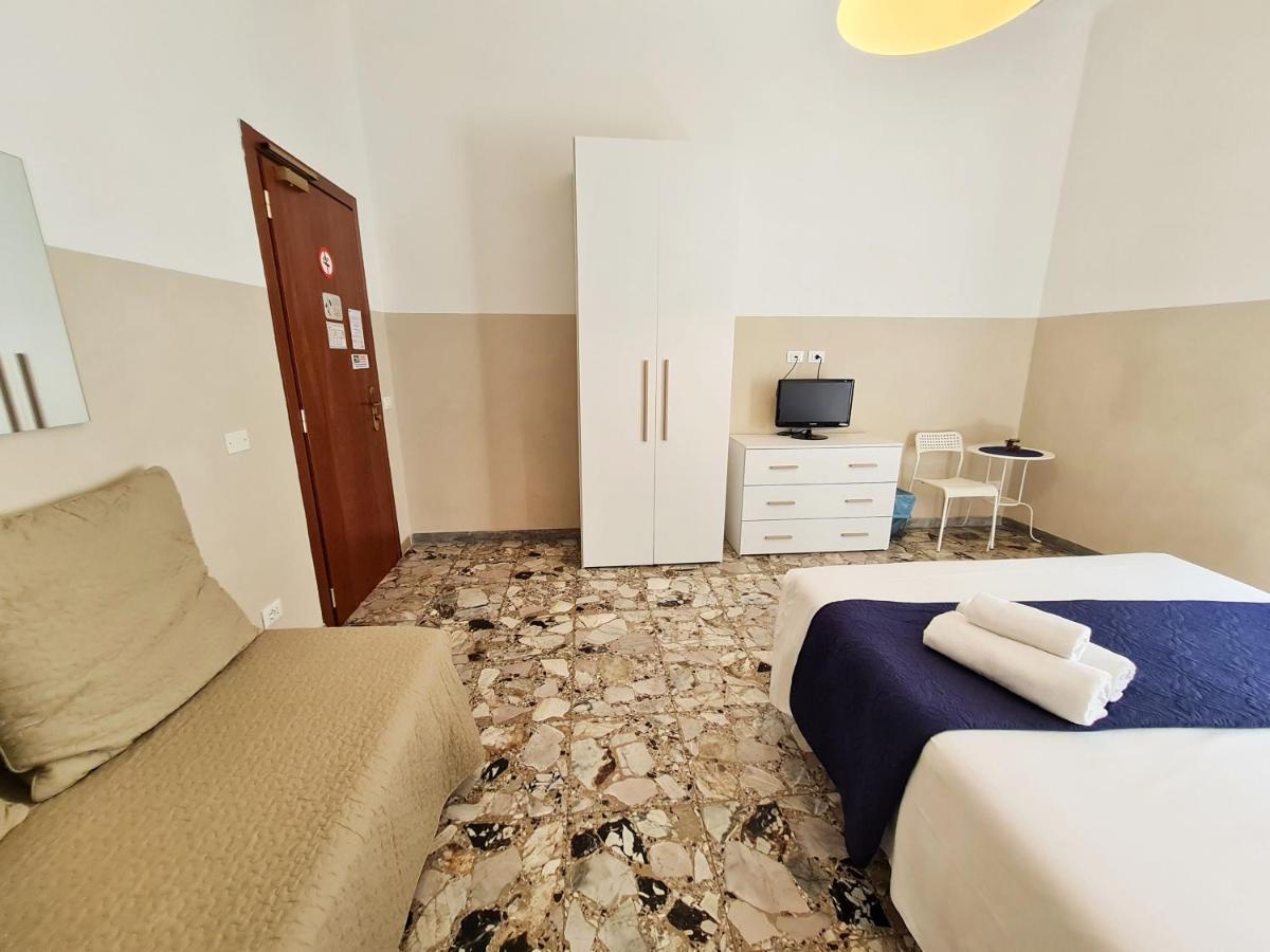 Sweet Life Guesthouse Рим Экстерьер фото
