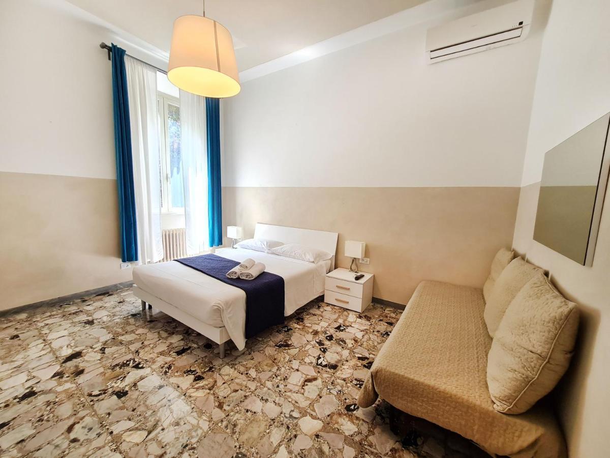 Sweet Life Guesthouse Рим Экстерьер фото