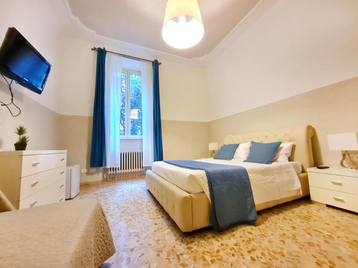Sweet Life Guesthouse Рим Экстерьер фото