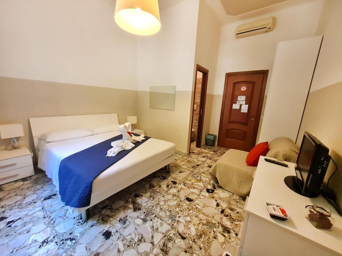 Sweet Life Guesthouse Рим Экстерьер фото
