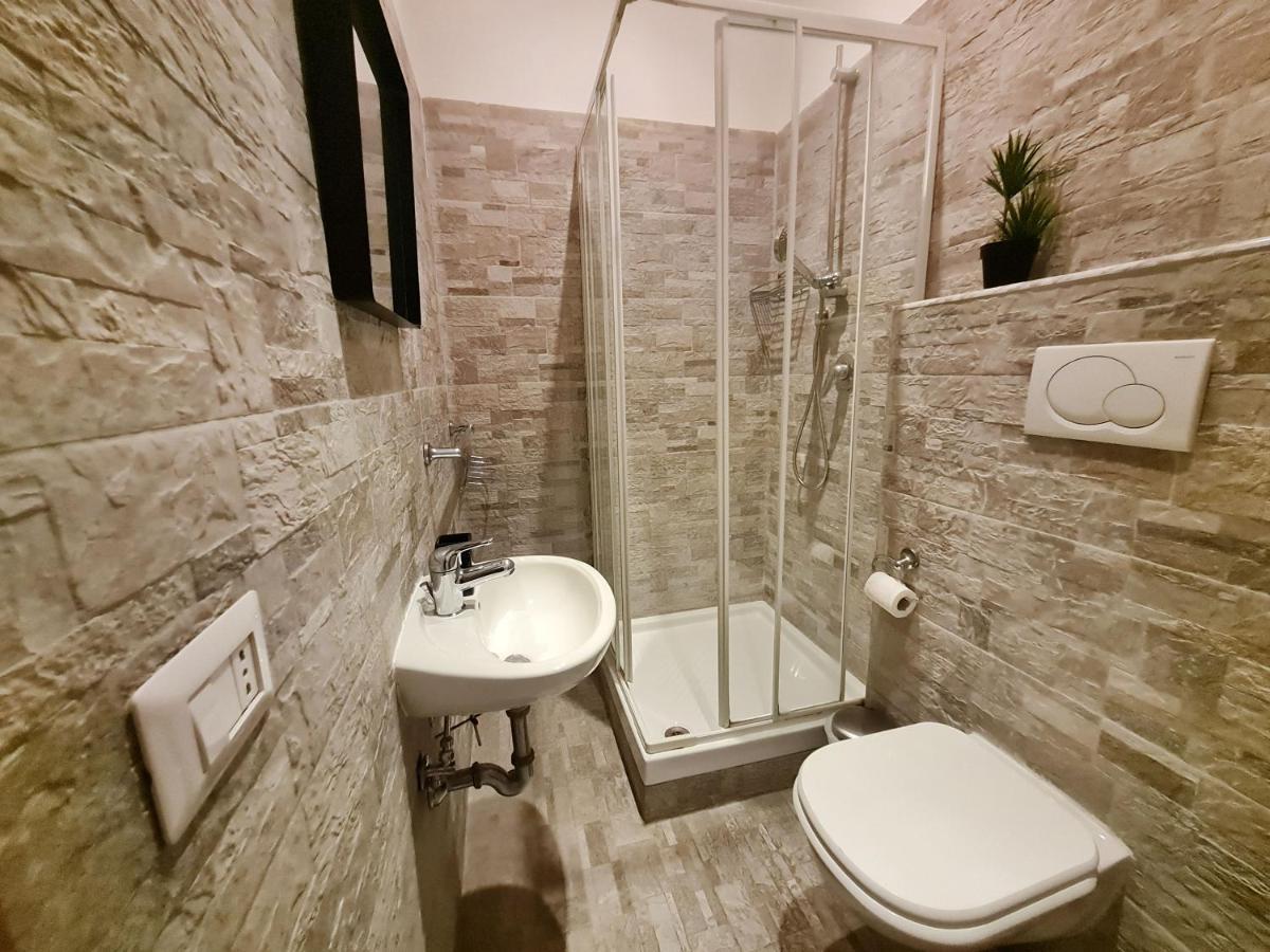 Sweet Life Guesthouse Рим Экстерьер фото