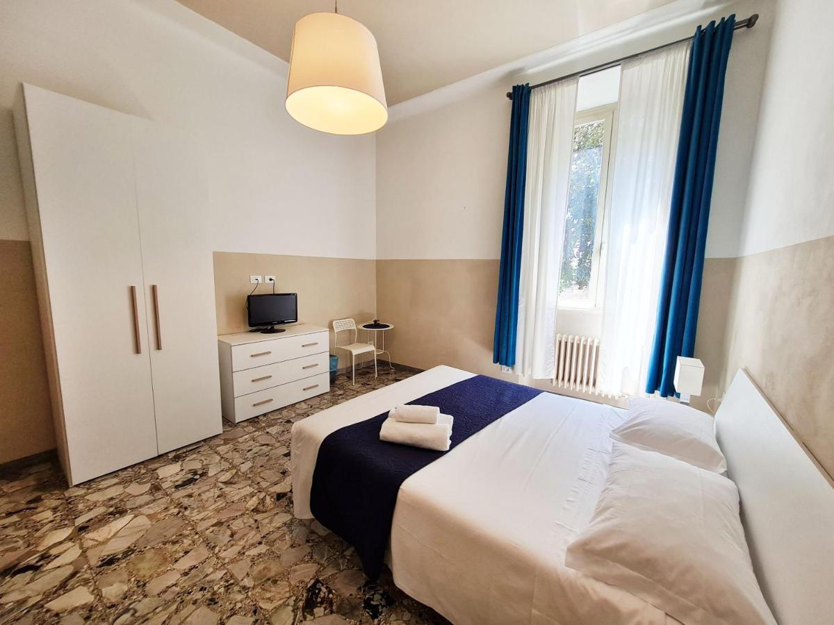 Sweet Life Guesthouse Рим Экстерьер фото