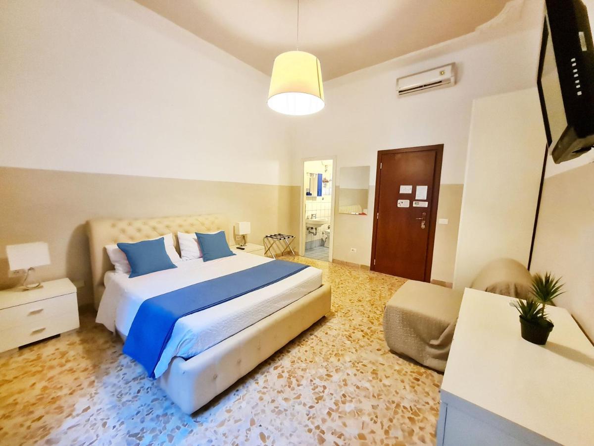 Sweet Life Guesthouse Рим Экстерьер фото