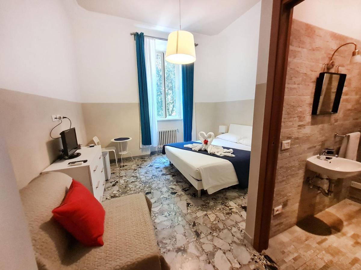 Sweet Life Guesthouse Рим Экстерьер фото