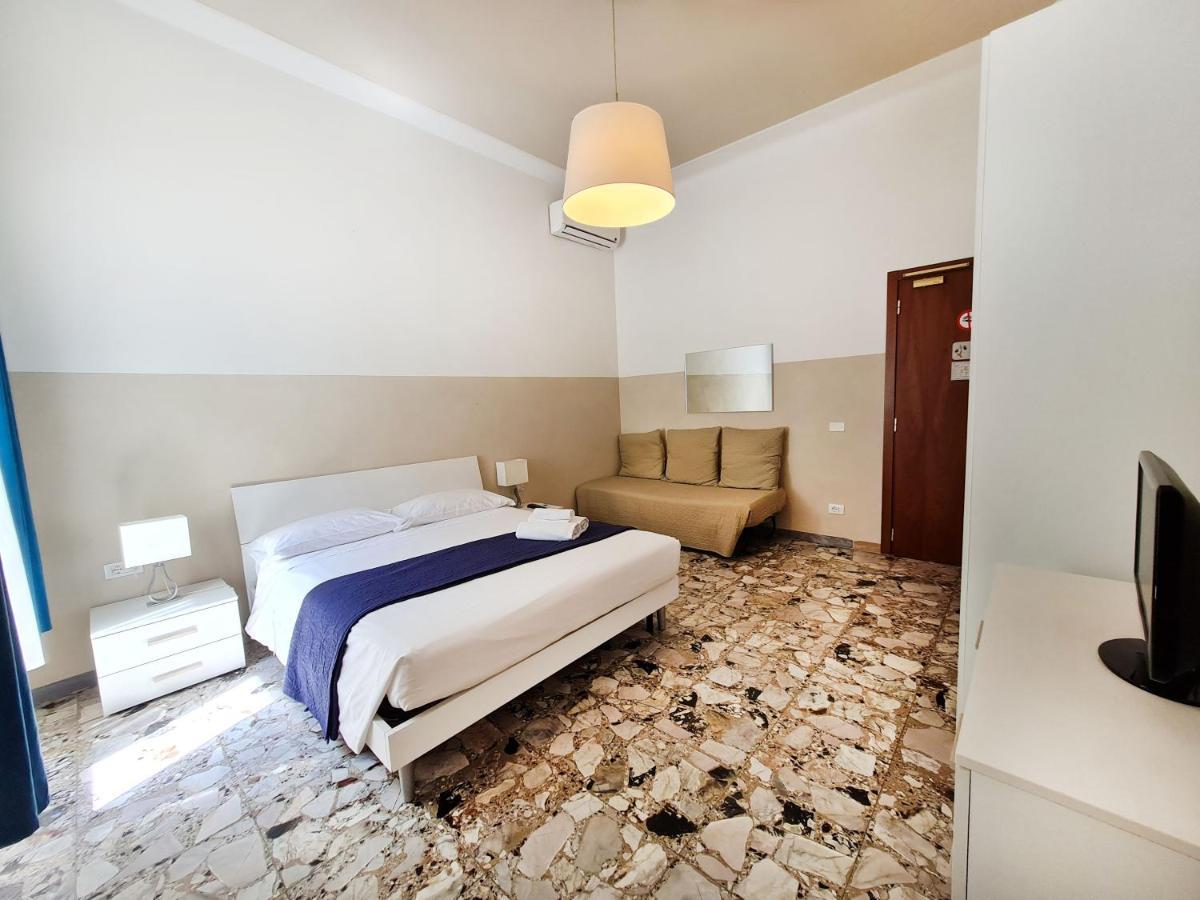 Sweet Life Guesthouse Рим Экстерьер фото