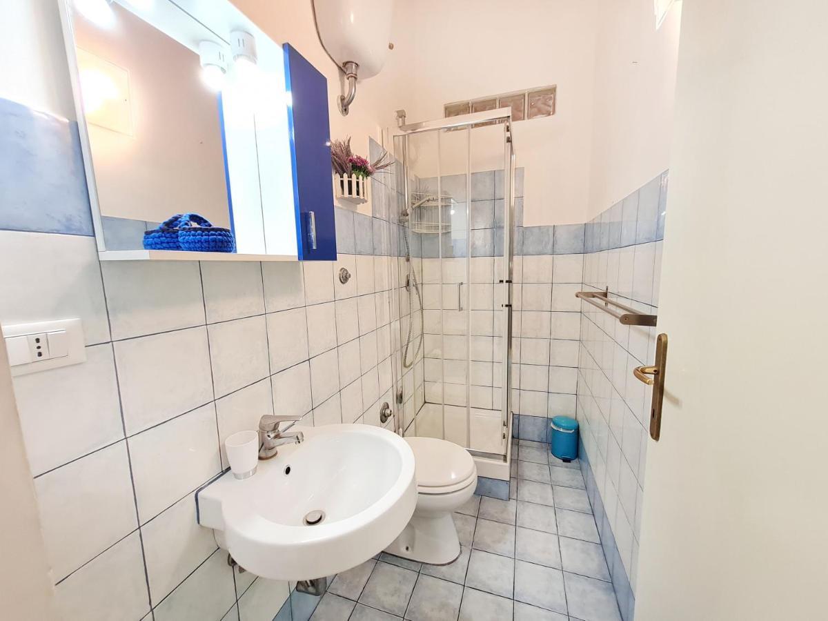 Sweet Life Guesthouse Рим Экстерьер фото