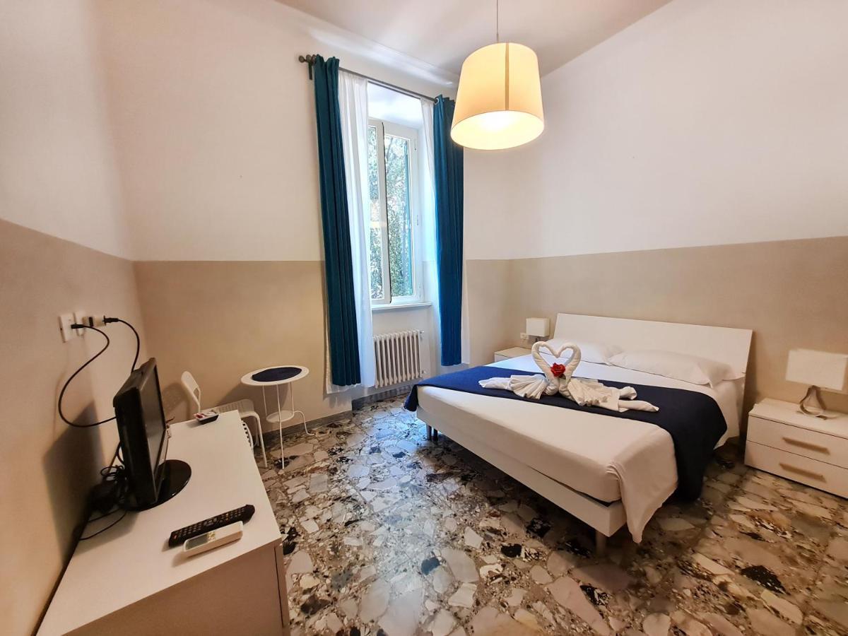 Sweet Life Guesthouse Рим Экстерьер фото