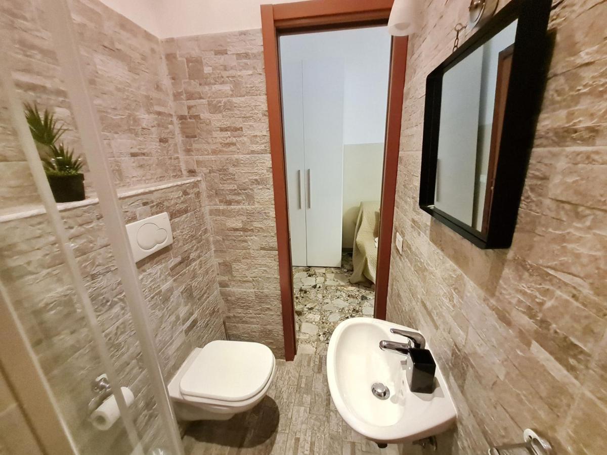 Sweet Life Guesthouse Рим Экстерьер фото