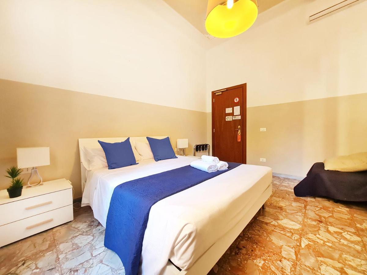 Sweet Life Guesthouse Рим Экстерьер фото