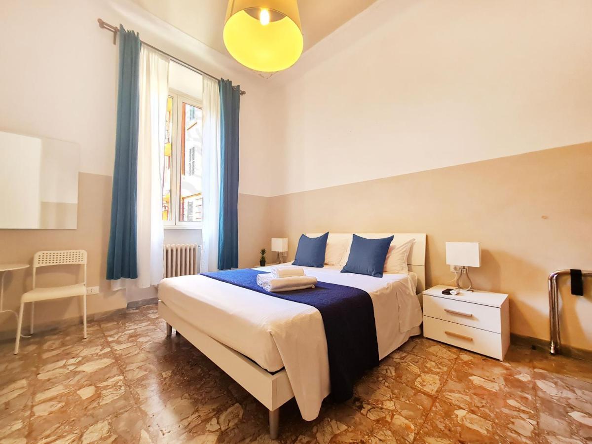 Sweet Life Guesthouse Рим Экстерьер фото