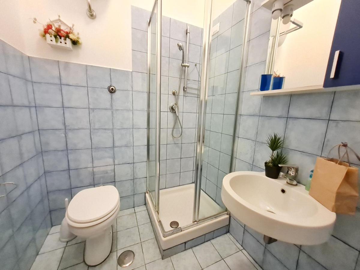 Sweet Life Guesthouse Рим Экстерьер фото
