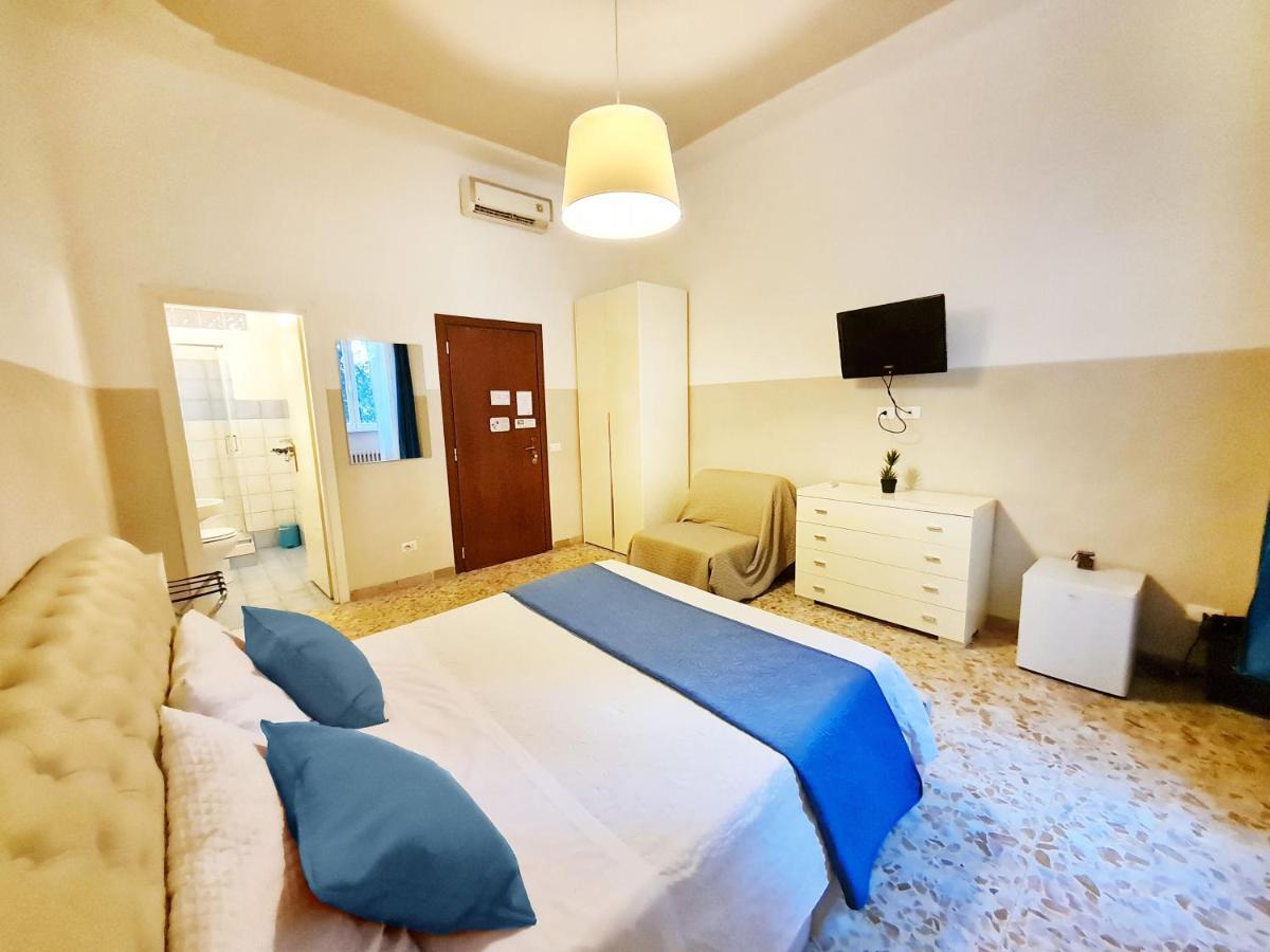 Sweet Life Guesthouse Рим Экстерьер фото