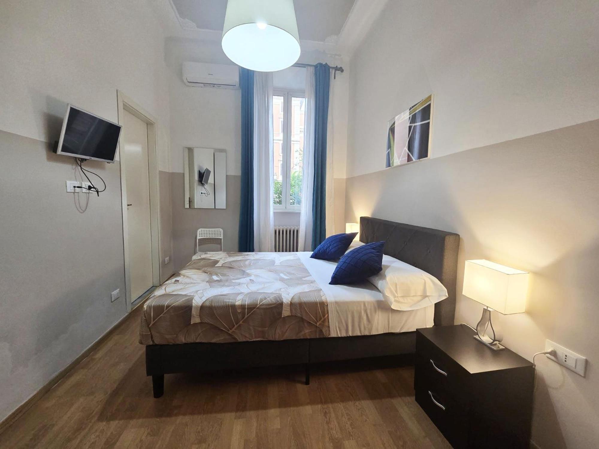 Sweet Life Guesthouse Рим Экстерьер фото