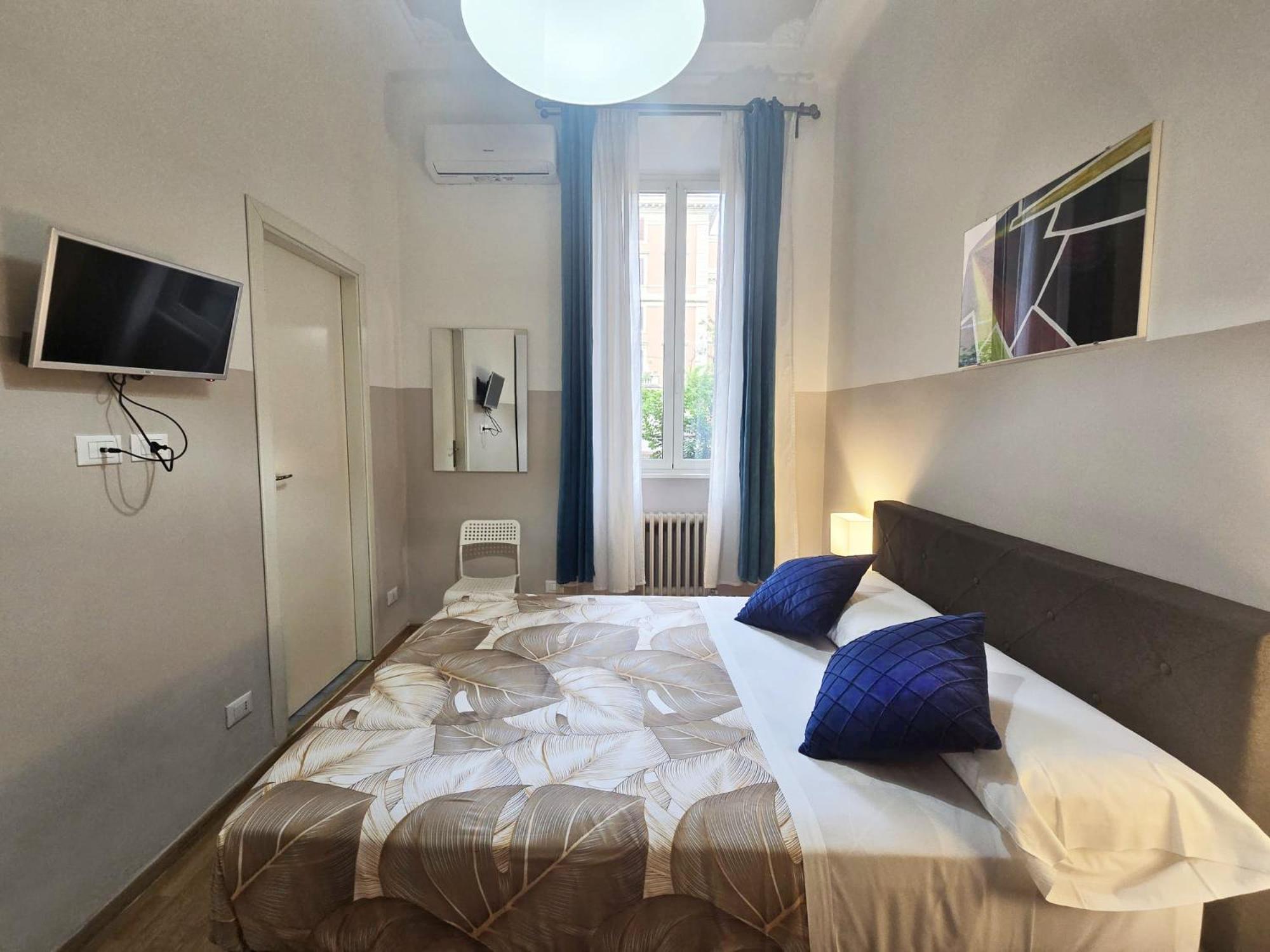 Sweet Life Guesthouse Рим Экстерьер фото