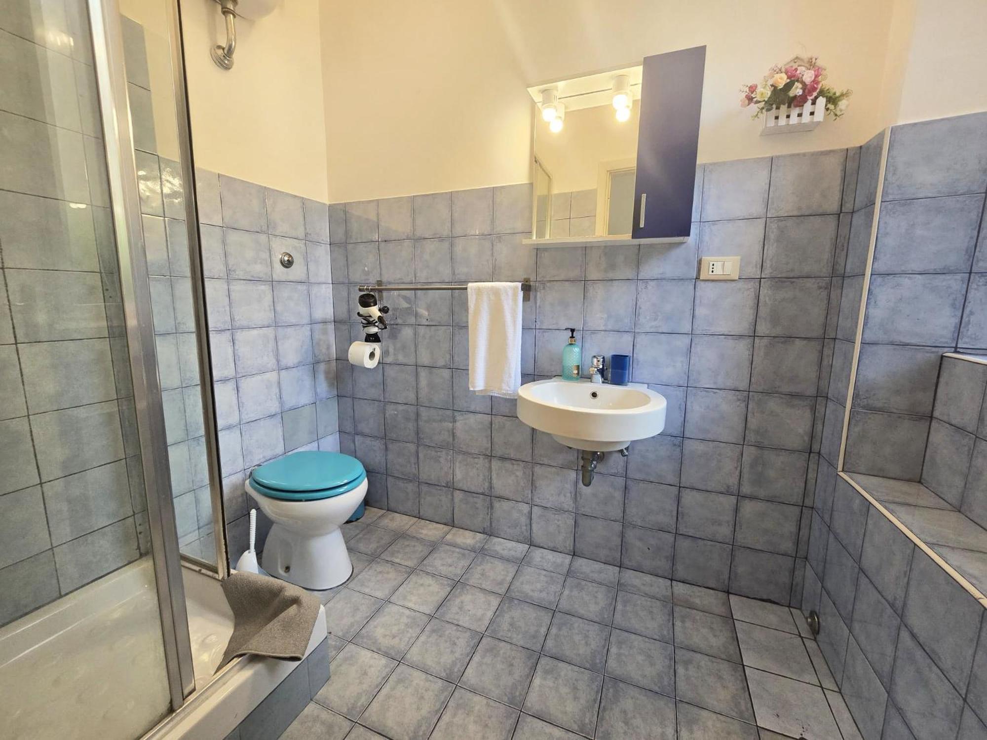 Sweet Life Guesthouse Рим Экстерьер фото