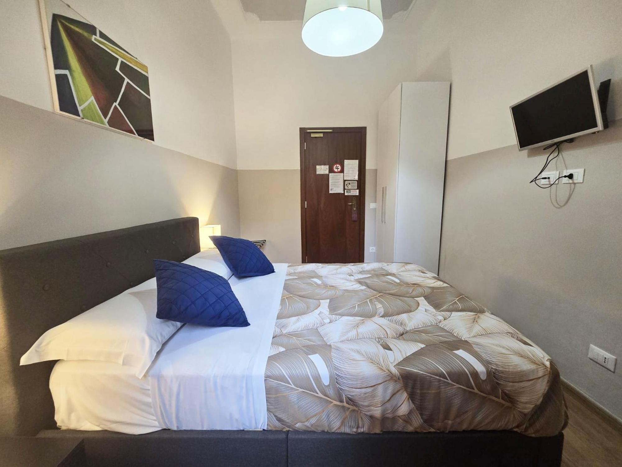 Sweet Life Guesthouse Рим Экстерьер фото
