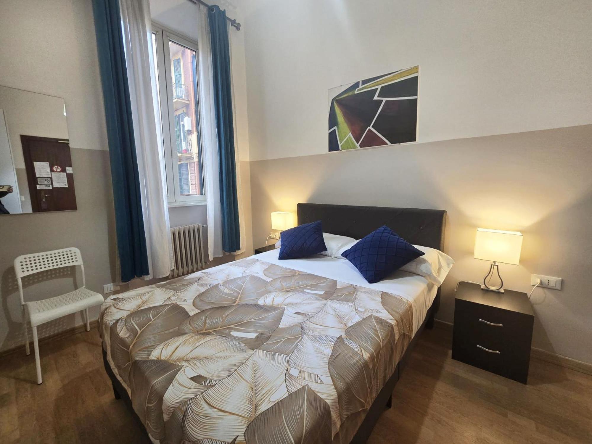 Sweet Life Guesthouse Рим Экстерьер фото