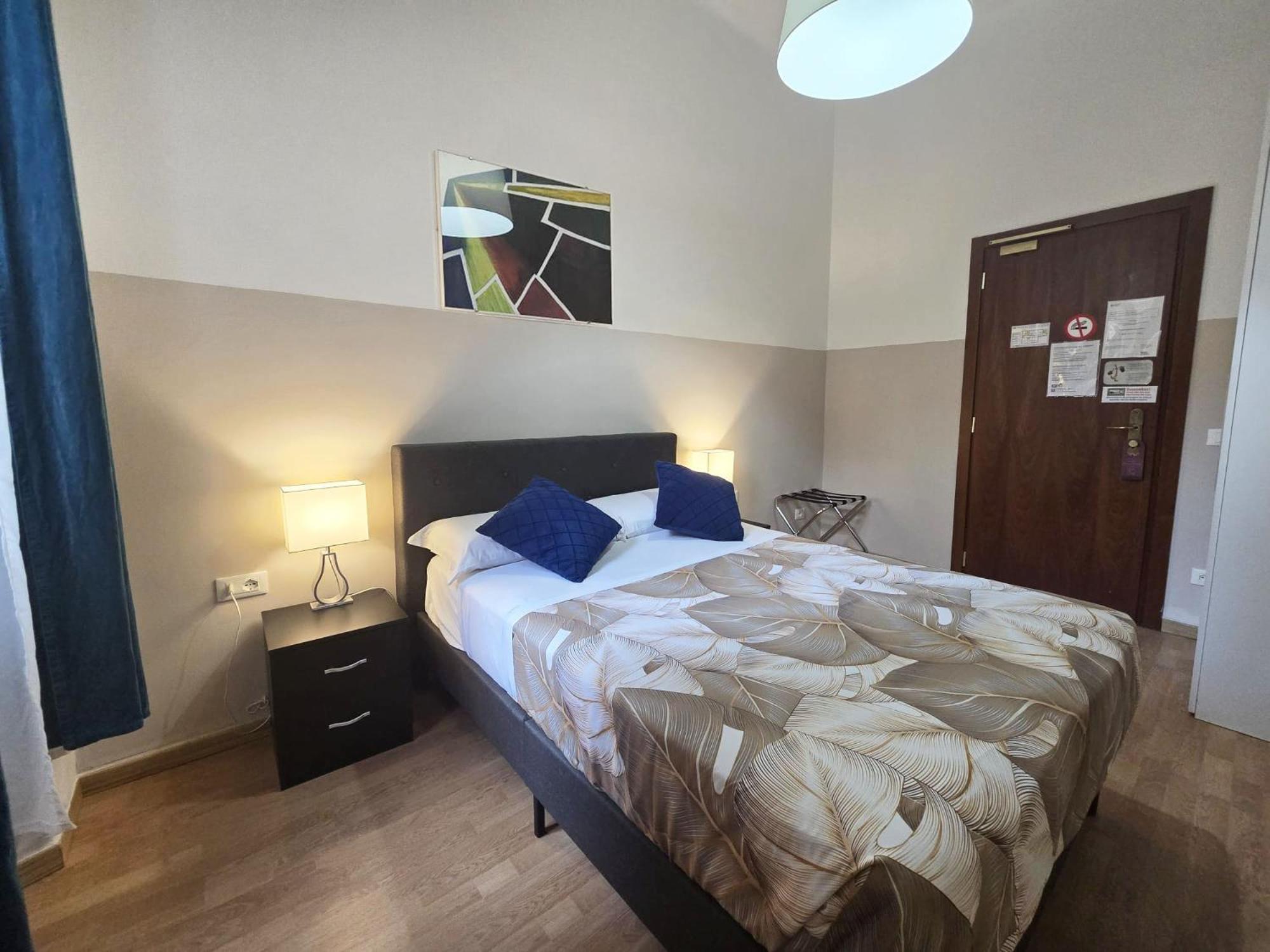 Sweet Life Guesthouse Рим Экстерьер фото