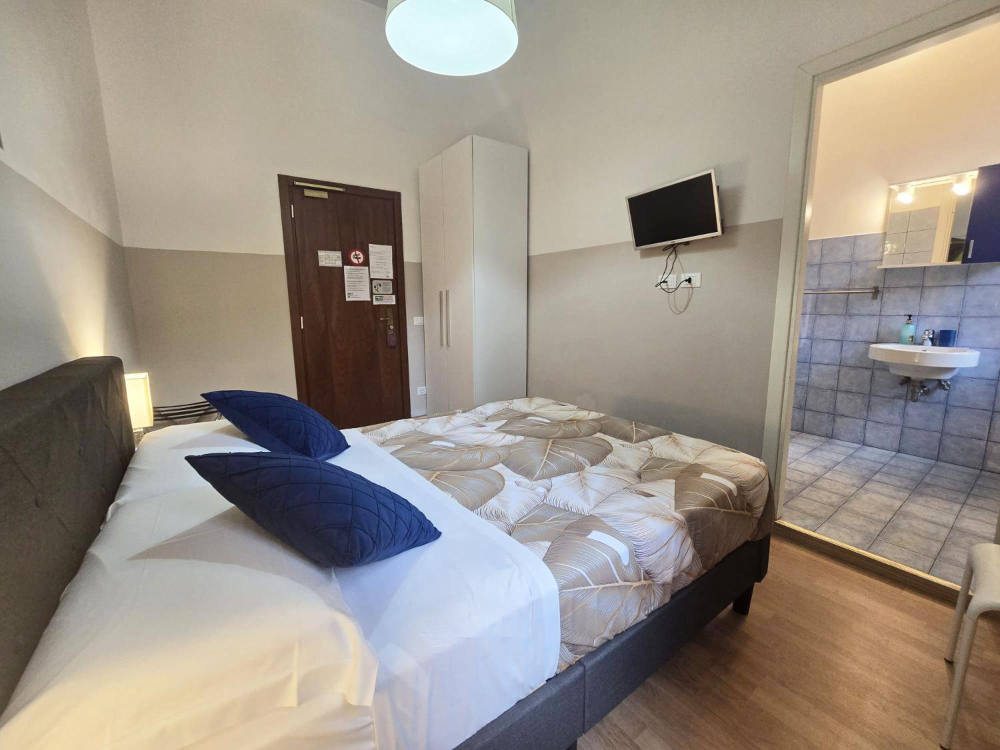 Sweet Life Guesthouse Рим Экстерьер фото