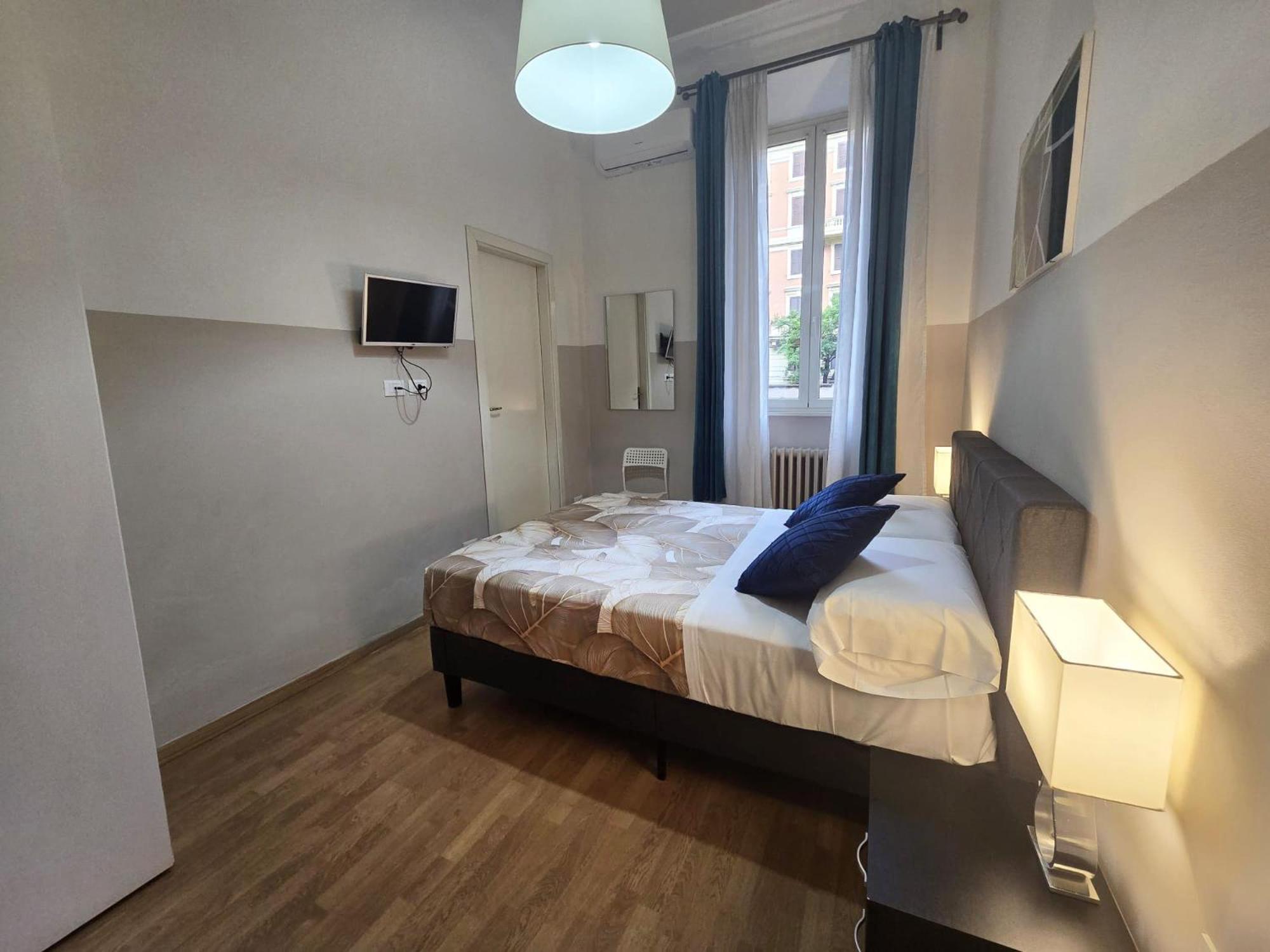 Sweet Life Guesthouse Рим Экстерьер фото