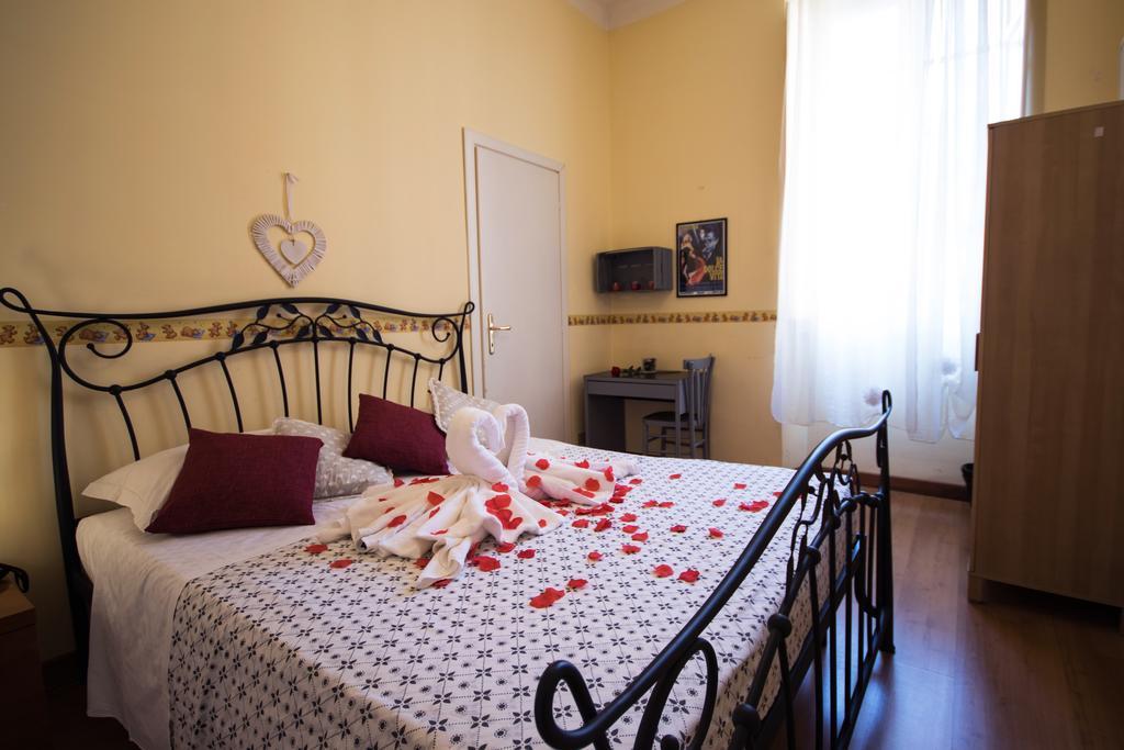 Sweet Life Guesthouse Рим Экстерьер фото