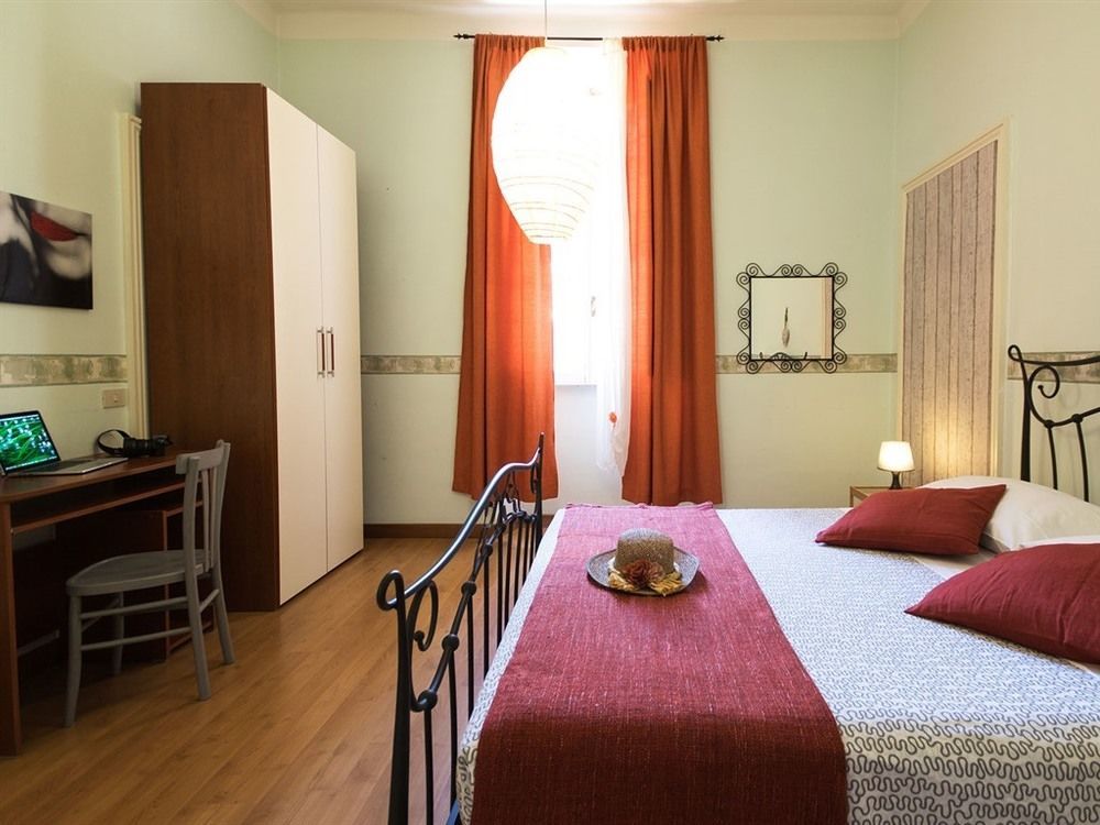 Sweet Life Guesthouse Рим Экстерьер фото
