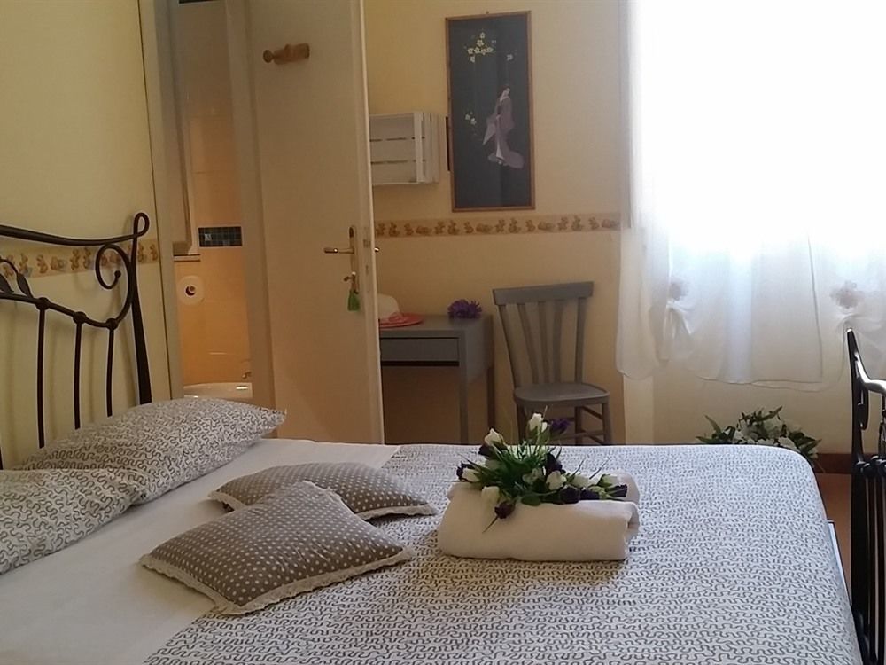 Sweet Life Guesthouse Рим Экстерьер фото