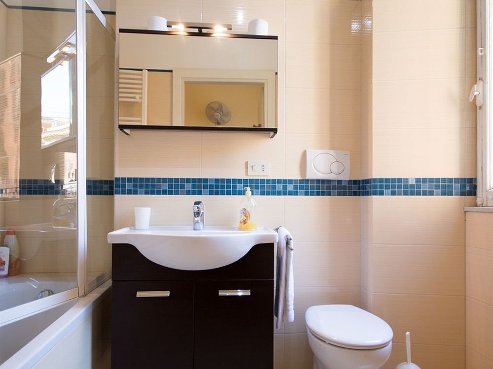 Sweet Life Guesthouse Рим Экстерьер фото