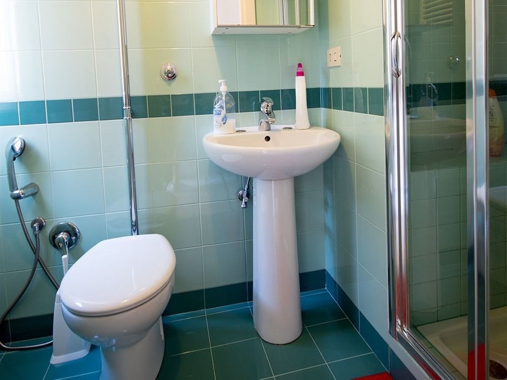 Sweet Life Guesthouse Рим Экстерьер фото
